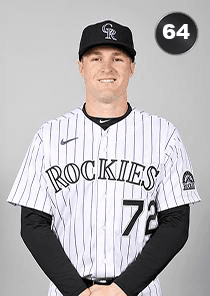 Tyler Nevin Card