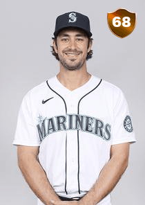 J.T. Chargois Card