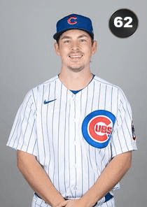 Michael Rucker Card