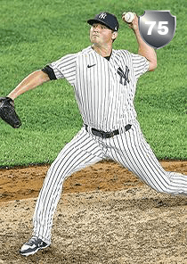 Zack Britton Card