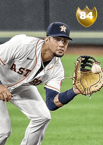Yuli Gurriel Card