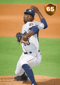 Enoli Paredes Card