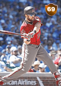 Steven Souza Jr. Card