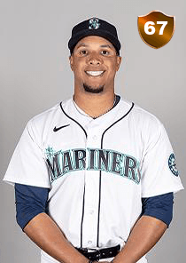 Aaron Fletcher Card
