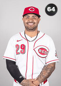 Christian Colon Card