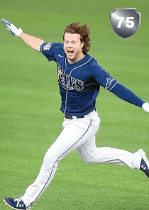 Brett Phillips Card