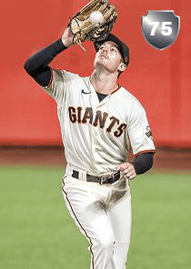 Mike Yastrzemski Card