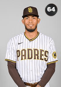 Gabriel Arias Card
