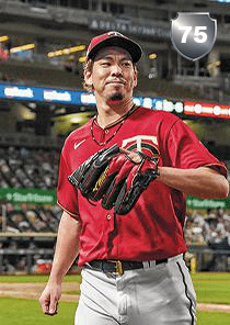 Kenta Maeda Card