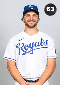 Jon Heasley Card