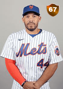 Rene Rivera Card