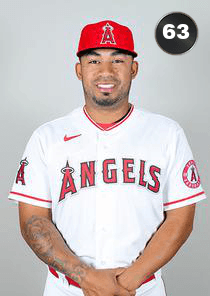 Junior Guerra Card