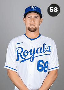 Jake Newberry Card