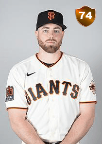 Sam Coonrod Card
