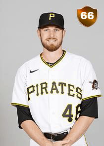 Chris Stratton Card