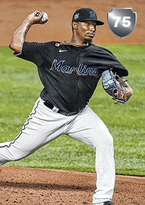 Sixto Sanchez Card