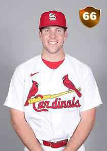Seth Elledge Card