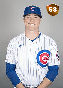 Justin Steele Card
