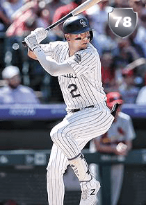 Yonathan Daza Card