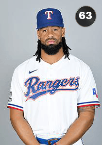 Henry Ramos Card
