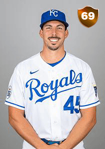 Kyle Zimmer Card