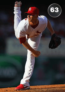 Brandon Dickson Card