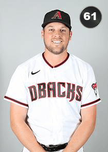 Kevin Ginkel Card