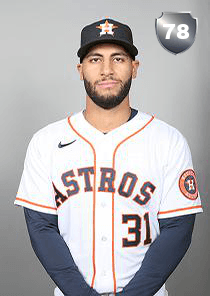 Abraham Toro Card