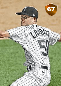 Jimmy Lambert Card