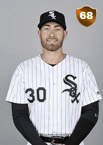Nicky Delmonico Card