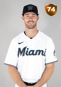 Anthony Bender Card