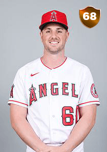 Mike Mayers Card