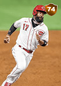 Brian Goodwin Card