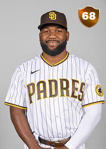 Abraham Almonte Card
