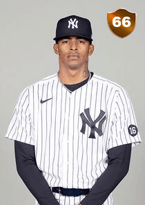 Luis Medina Card