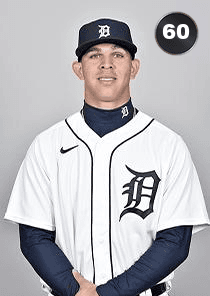 Franklin Perez Card