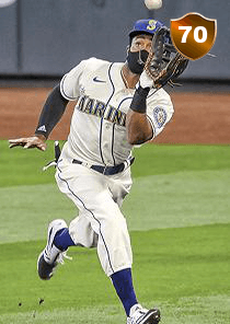 Mallex Smith Card
