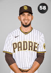 Javy A. Guerra Card