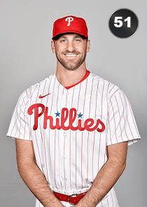 Trevor Kelley Card
