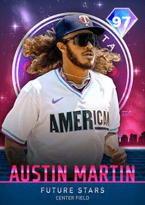 Austin Martin Card