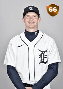 Grayson Greiner Card