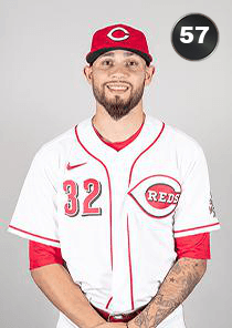 R.J. Alaniz Card