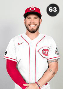 Beau Taylor Card