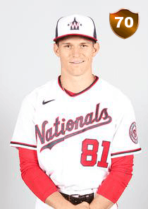 Cody Wilson Card