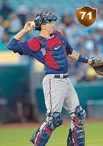 Jason Castro Card