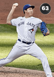 Nate Pearson Card