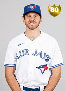Jordan Romano Card
