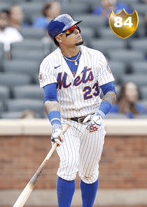 Javier Baez Card