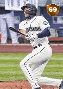 Evan White Card