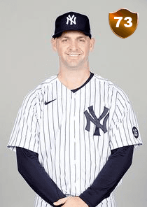 Lucas Luetge Card